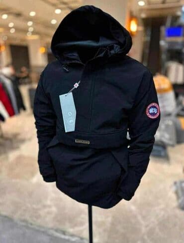 muške jakne za zimu: S,m,l, xl,2xl
4600 din ms — 4