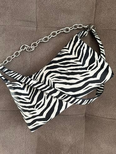 bershka torbica: Torba za rame, Bershka — 1