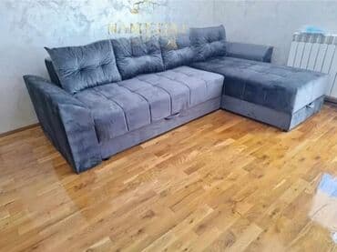ugaone garniture u p: 06. 💥Ugaona Nela 🔸️Dimenzija 275x185cm(rasklopljena 220x150) 🔸️Zicano — 3