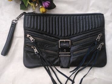 guess torbe na snizenju: Torba za rame, Materijal: Koža — 3