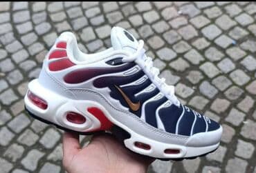 piccadilly obuca beograd: Nike air max tn patike Novo Brojevi 36 do 46, zavisi od model fb — 6