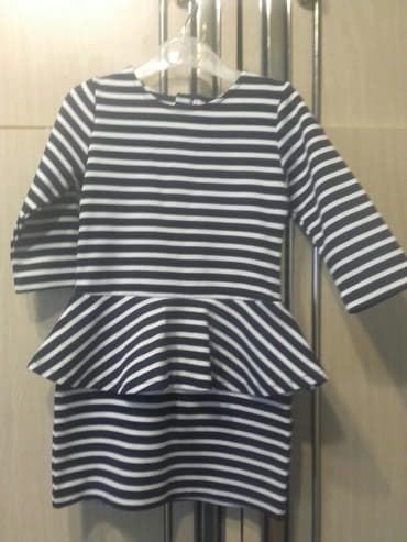 paket odece m: H&M, Midi, 92 — 1