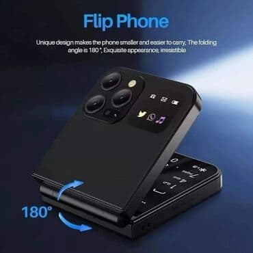 Ostali mobilni telefoni: 📱F15 Telefon na preklop!📱 ➡️Predstavljam vam F15 2.4’’ mobilni telefon — 2