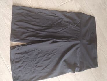 lidl lanene pantalone: L (EU 40) — 1