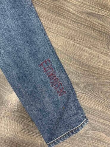 desigual haljine nova kolekcija: Original Desigual farmerke sa modernim i prepoznatljhivim detaljima — 8