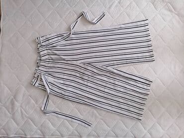 Pantalone: L (EU 40), Normalan struk — 7