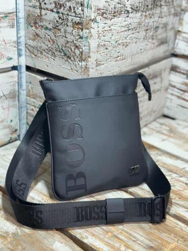 guess torba mala: Muška torba — 6