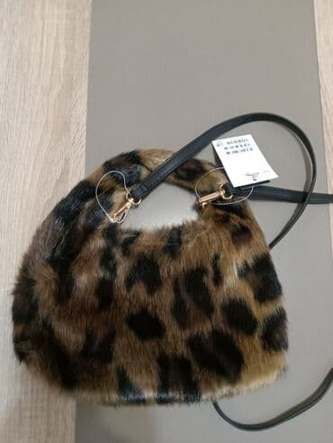 torbe b: Elegantna torbica, H&M — 5