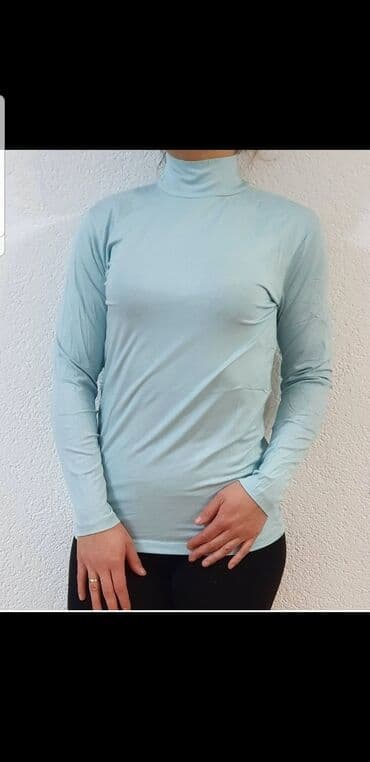 ramax nova kolekcija: One size, bоја - Svetloplava — 1