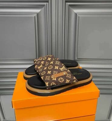 otkup satova novi sad: Louis Vuitton — 3