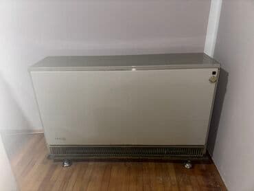 TA peći: TA Peć 4.5KW — 3