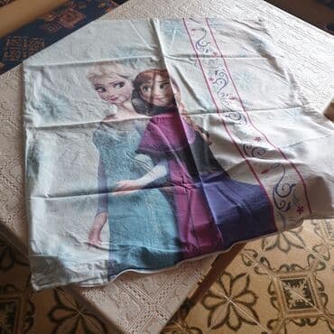 Bed sheets: For kids — 4