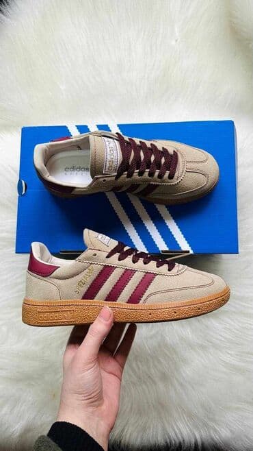 caj za mrsavljenje iz turske: Adidas — 4
