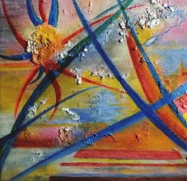 mehanički satovi na navijanje: Slika, 25 x 30 cm, Novo — 2