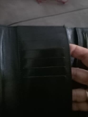 carpisa muški novčanici: Ženski novčanik, Carpisa, Materijal: Veštačka koža — 5