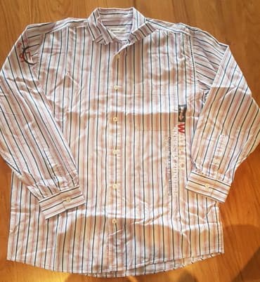 lacoste kosulje: Lc Waikiki, Dug rukav, 164-170 — 2