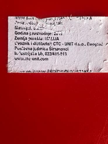 stakleni crep kupujemprodajem: Tri nove staklene posude sa poklopcima za hermetičko zatvaranje i — 8