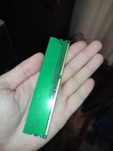 RAM Memorije: SP Ram memorija DDR3 2GB Testirana i potpuno ispravna ram memorija kao — 2
