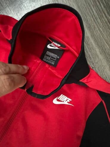 levis 501 farmerke original novo goran beograd: Nike, 152-158 — 2
