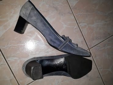 Lične stvari: Salonke, Balenciaga, 39 — 2
