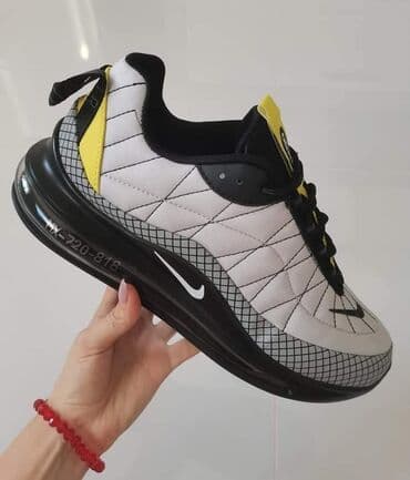 nine west mokasine: Patike, Nike, veličina - 38 — 2