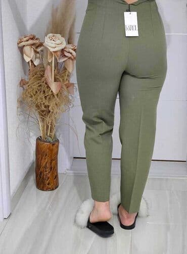 pantalone m velicine: Pantalone 😍😍 Jos po neka velicina dostupna od boje Pisite za ovaj — 18