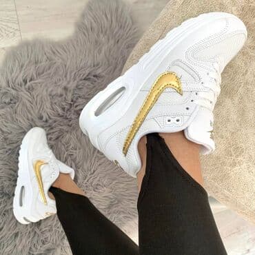 paleta boja gelova za nokte: Nike air max command patike Novo Brojevi 36 do 46, zavisi od modela — 3