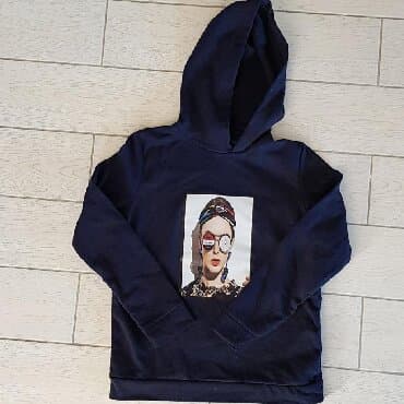 duks westside m: ☆Nov. ☆Moderan. ☆Pamučan☆
S/M — 1