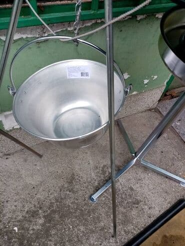 Home & Garden: Kotlic od aluminijuma novo aluminijumski kotlic 8l akcija cene nisu — 4