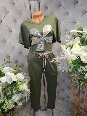 koton kompleti zenski: Massimo Dutti — 5