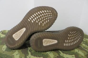 ručni sat muški: Patike, Adidas, veličina - 43 — 6