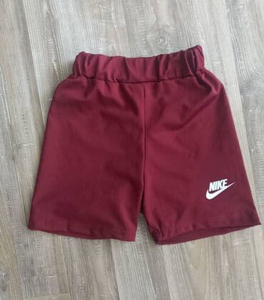 Šortsevi, Bermude: Nike ženski šorc Novo Mokra likra ili pamuk Veličine m l fb Moja — 4