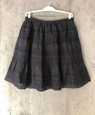 bunda s: Zara, Midi, bоја - Siva — 1