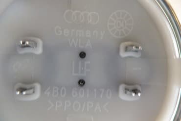bmw 1 серия 116d at: Za Aluminijumske felne AUDI Cena je za set ( 4 komada ) — 8