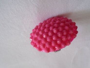 plasticno prstenje: Ženski prsten, Materijal: Plastika — 3