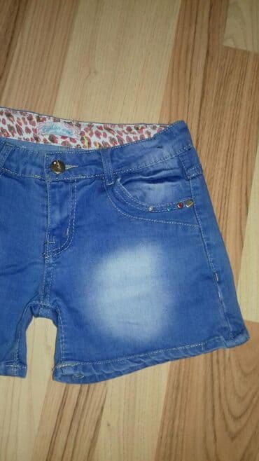 tommy hilfiger d: Short, 140-146 — 2