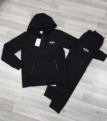 sminka na veliko: Komplet, M (EU 50), Nike — 14