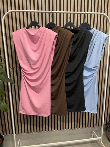 haljine hm 2023: S m l xl — 2
