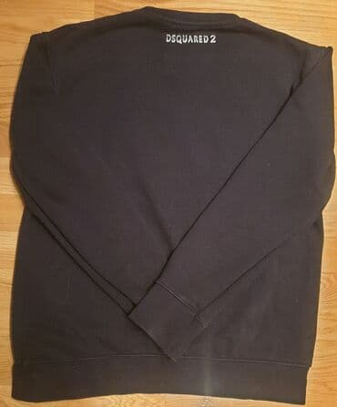 bermude i duks: Dsquared2 original duks muški . Xl velicina, moze i l. Pazuh 54cm — 6