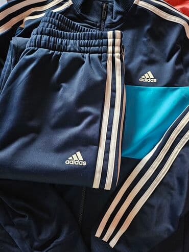 enzo i lorenzo koferi iskustva: Adidas, 164-170, Za dečake — 1