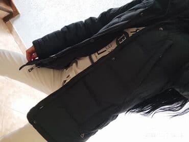 jeftino srebro novi sad: Zara, S (EU 36), Jednobojni, Sa postavom — 6