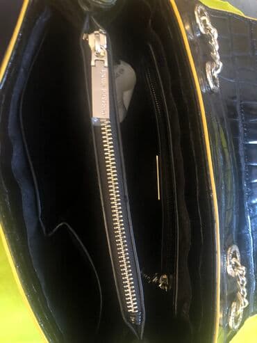 torbe b: Torba za rame, Versace — 5