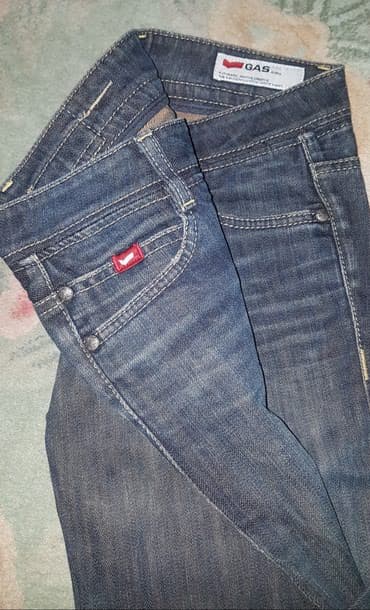 27 velicina farmerki: 27, 30, Teksas — 3