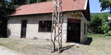 Poslovni prostor na prodaju: Lokal 58.3 m Veliki Suvodol Pirot uknjizen Uknjizen poslovni — 1