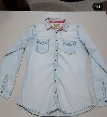 teksas sorc zenski: 9Fashion Woman, S (EU 36), Teksas — 1