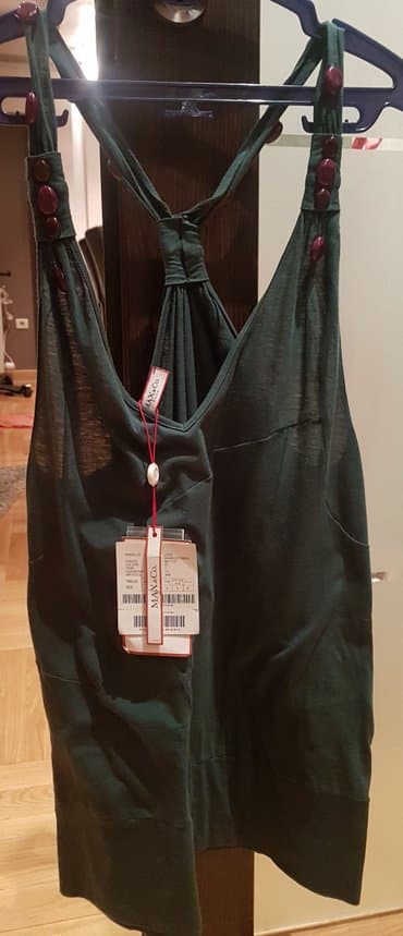 gerry weber nova kolekcija: S (EU 36), bоја - Zelena — 1