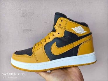muski novcanik kozni: Patike, Air Jordan, veličina - 46 — 1