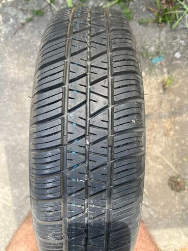 sava gume za motokultivator: Prodajem gumu rezervnu hitno potreban novac — 3