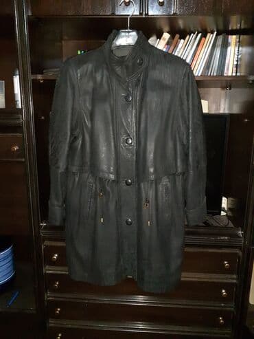 2XL (EU 44), Jednobojni, Sa postavom — 4