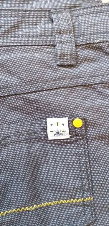 5.11 pantalone: 80, bоја - Siva — 8